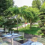 Hotel Le Riviera - Restaurant & - Ex Golden Tulip Aix Les Bains