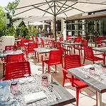 Le Riviera - Restaurant & - Ex Golden Tulip Aix Les Bains Hotel Aix-les-Bains