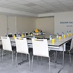 Le Riviera - Restaurant & - Ex Golden Tulip Aix Les Bains 4*
