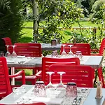 Le Riviera - Restaurant & - Ex Golden Tulip Aix Les Bains Hotel