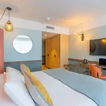 Le Riviera - Restaurant & - Ex Golden Tulip Aix Les Bains 4*