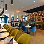 Le Riviera - Restaurant & - Ex Golden Tulip Aix Les Bains Hotel 4*