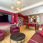 Hotel Le Riviera - Restaurant & - Ex Golden Tulip Aix Les Bains Aix-les-Bains