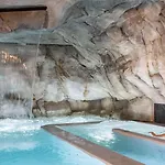 Le Riviera - Restaurant & - Ex Golden Tulip Aix Les Bains Hotel