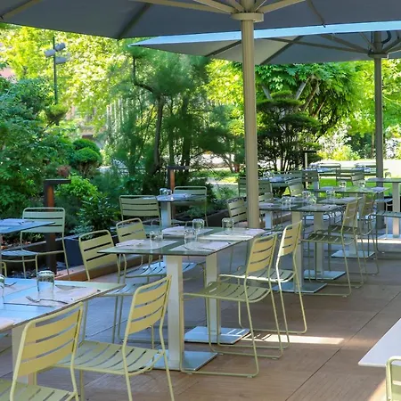 Golden Tulip Aix Les Bains - &