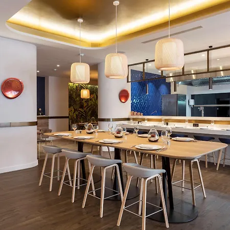 Golden Tulip Aix Les Bains - & ホテル 4*