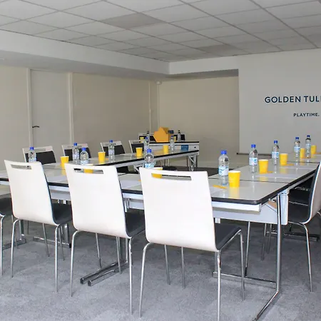 Golden Tulip Aix Les Bains - & 4*