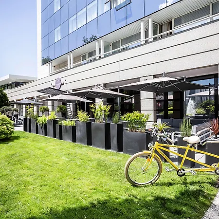 Golden Tulip Aix Les Bains - & 4*