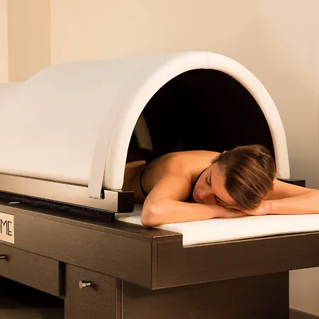 ホテル Golden Tulip Aix Les Bains - &