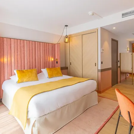 Hotel Golden Tulip Aix Les Bains - & Aix-les-Bains