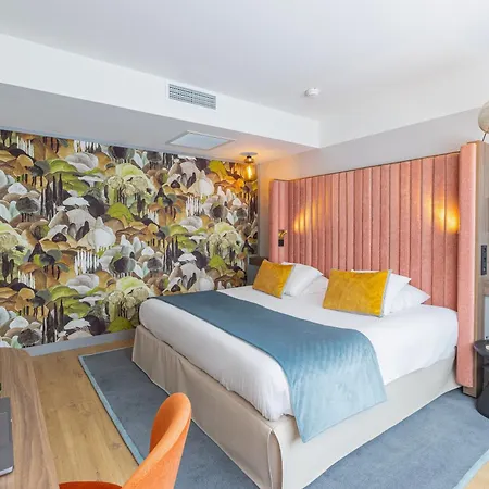 Golden Tulip Aix Les Bains - & 4* Aix-les-Bains