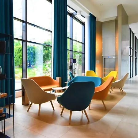 Golden Tulip Aix Les Bains - &