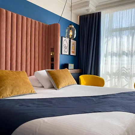 Golden Tulip Aix Les Bains - & 4*