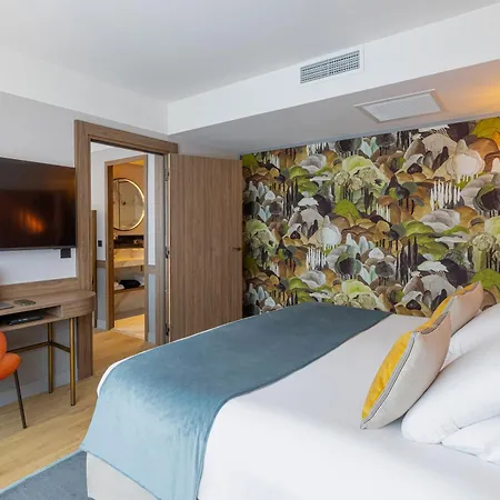 Golden Tulip Aix Les Bains - & 4*