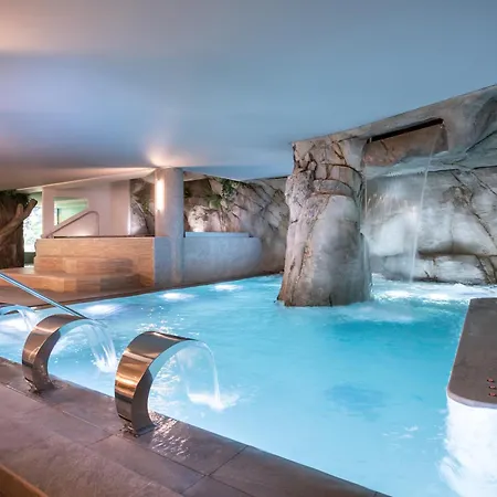 Golden Tulip Aix Les Bains - &
