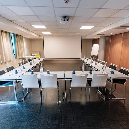 Hotel Golden Tulip Aix Les Bains - & Aix-les-Bains