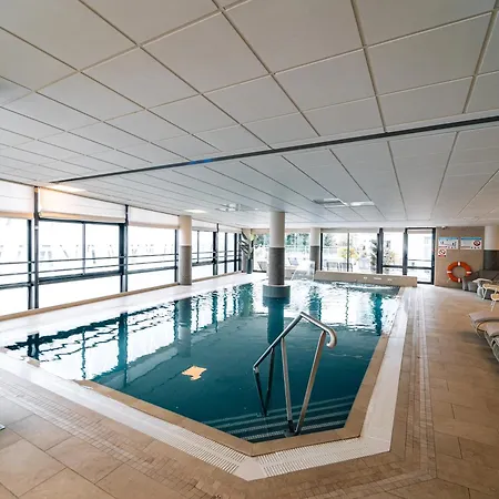 Golden Tulip Aix Les Bains - &
