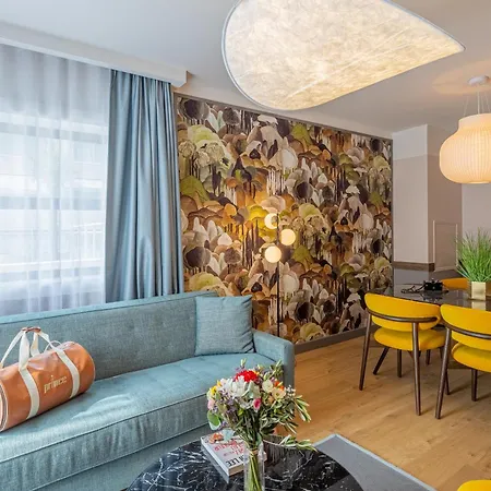 Hotel Golden Tulip Aix Les Bains - & Aix-les-Bains