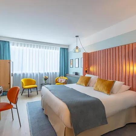 Golden Tulip Aix Les Bains - & 4* Aix-les-Bains