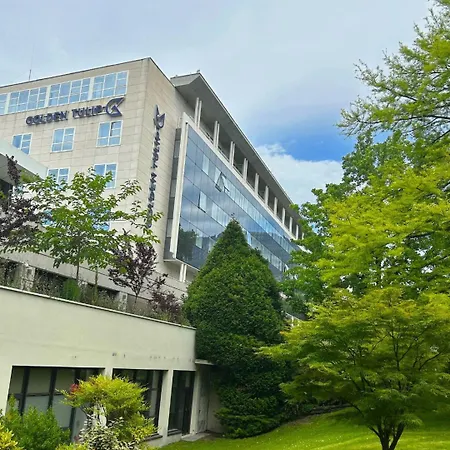 Golden Tulip Aix Les Bains - & ホテル