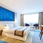 Otel Le Riviera - Restaurant & - Ex Golden Tulip Aix Les Bains