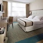 Le Riviera - Restaurant & - Ex Golden Tulip Aix Les Bains 4* Aix-les-Bains