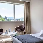 Le Riviera - Restaurant & - Ex Golden Tulip Aix Les Bains 4* Aix-les-Bains