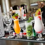 Le Riviera - Restaurant & - Ex Golden Tulip Aix Les Bains 4*