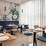 Le Riviera - Restaurant & - Ex Golden Tulip Aix Les Bains 4*
