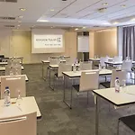 Le Riviera - Restaurant & - Ex Golden Tulip Aix Les Bains אקס-לה-באינס
