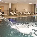 Le Riviera - Restaurant & - Ex Golden Tulip Aix Les Bains Otel 4*
