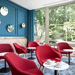 Otel Le Riviera - Restaurant & - Ex Golden Tulip Aix Les Bains Aix-les-Bains