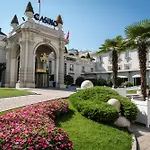 Le Riviera - Restaurant & - Ex Golden Tulip Aix Les Bains Aix-les-Bains