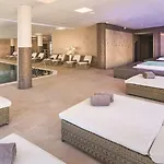 Hotel Le Riviera - Restaurant & - Ex Golden Tulip Aix Les Bains