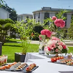 Le Riviera - Restaurant & - Ex Golden Tulip Aix Les Bains 4*