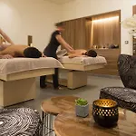 Hotel Le Riviera - Restaurant & - Ex Golden Tulip Aix Les Bains 4*