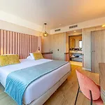 Le Riviera - Restaurant & - Ex Golden Tulip Aix Les Bains