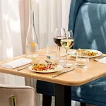 Hotel Le Riviera - Restaurant & - Ex Golden Tulip Aix Les Bains 4*