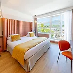 Hotel Le Riviera - Restaurant & - Ex Golden Tulip Aix Les Bains Aix-les-Bains