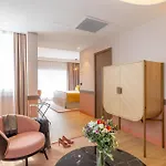 Hotel Le Riviera - Restaurant & - Ex Golden Tulip Aix Les Bains