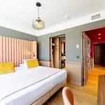Hotel Le Riviera - Restaurant & - Ex Golden Tulip Aix Les Bains 4*