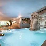 Otel Le Riviera - Restaurant & - Ex Golden Tulip Aix Les Bains Aix-les-Bains