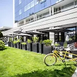 מלון Le Riviera - Restaurant & - Ex Golden Tulip Aix Les Bains אקס-לה-באינס