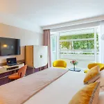 Le Riviera - Restaurant & - Ex Golden Tulip Aix Les Bains