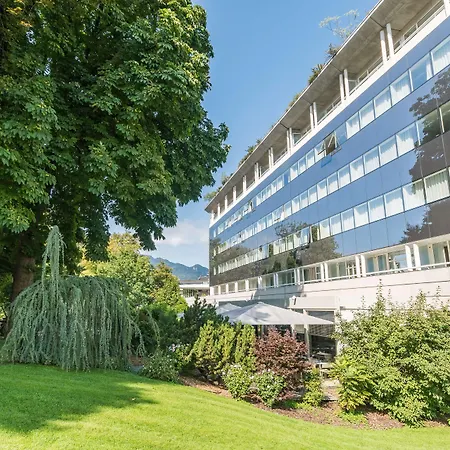 Le Riviera - Restaurant & - Ex Golden Tulip Aix Les Bains 4*