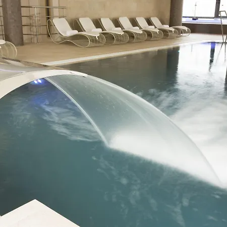 Le Riviera - Restaurant & - Ex Golden Tulip Aix Les Bains Hotell Aix-les-Bains