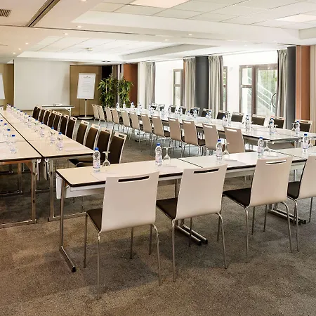 Le Riviera - Restaurant & - Ex Golden Tulip Aix Les Bains Hotell 4*