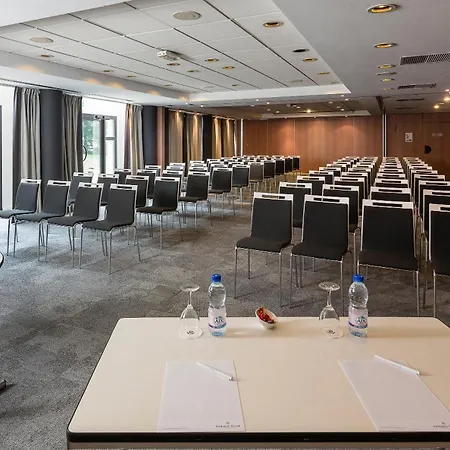 Le Riviera - Restaurant & - Ex Golden Tulip Aix Les Bains Hotell Aix-les-Bains