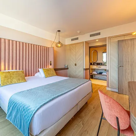 Le Riviera - Restaurant & - Ex Golden Tulip Aix Les Bains
