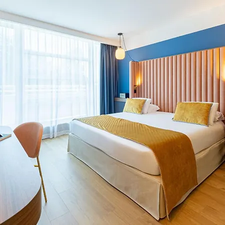 Le Riviera - Restaurant & - Ex Golden Tulip Aix Les Bains Ξενοδοχείο Εξ Λε Μπαν